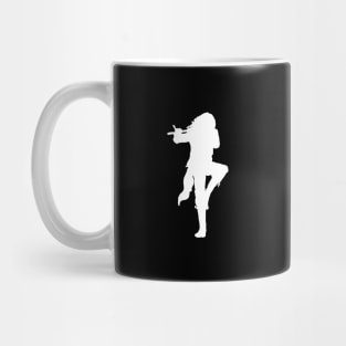 Jethro Tull Mug